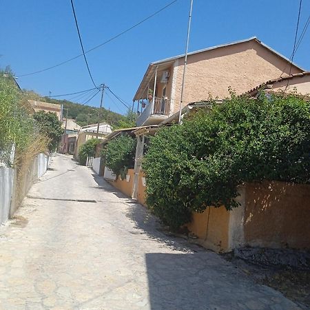 Villa Angela, Traditional Villa In The Village Agios Ioannis Peristeron  Luaran gambar